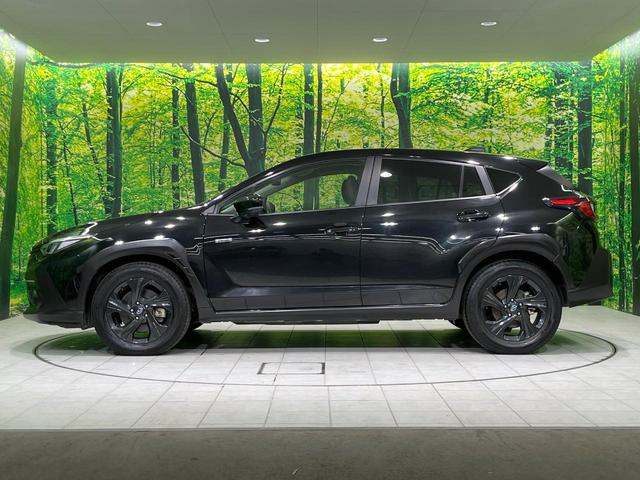 クロストレック ツーリング　４ＷＤ　メーカーナビ　バックカメラ　衝突被害軽減システム　追従クルコン　禁煙車　ＬＥＤヘッド　ＥＴＣ　シートヒーター　パワーシート　オートライト　デュアルエアコン　純正１７インチアルミ（29枚目）