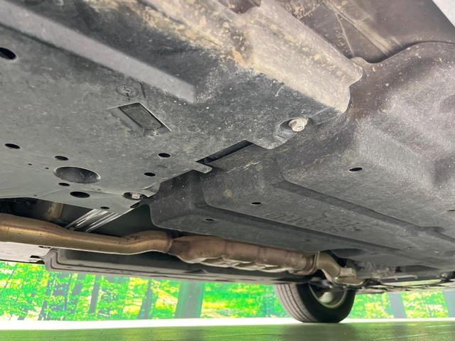 クロストレック ツーリング　４ＷＤ　メーカーナビ　バックカメラ　衝突被害軽減システム　追従クルコン　禁煙車　ＬＥＤヘッド　ＥＴＣ　シートヒーター　パワーシート　オートライト　デュアルエアコン　純正１７インチアルミ（31枚目）