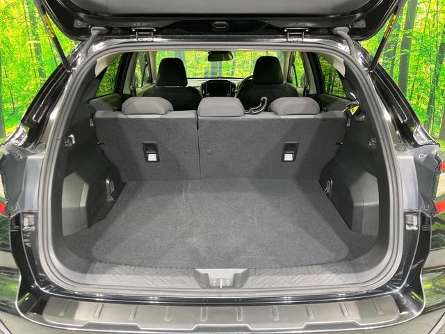 クロストレック ツーリング　４ＷＤ　メーカーナビ　バックカメラ　衝突被害軽減システム　追従クルコン　禁煙車　ＬＥＤヘッド　ＥＴＣ　シートヒーター　パワーシート　オートライト　デュアルエアコン　純正１７インチアルミ（33枚目）