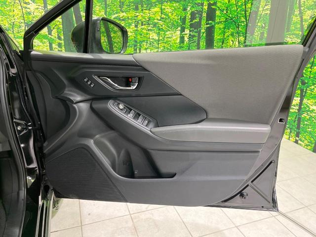 クロストレック ツーリング　４ＷＤ　メーカーナビ　バックカメラ　衝突被害軽減システム　追従クルコン　禁煙車　ＬＥＤヘッド　ＥＴＣ　シートヒーター　パワーシート　オートライト　デュアルエアコン　純正１７インチアルミ（55枚目）