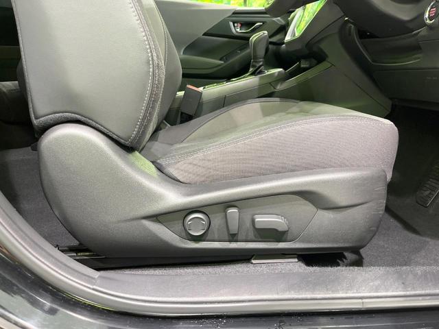 クロストレック ツーリング　４ＷＤ　メーカーナビ　バックカメラ　衝突被害軽減システム　追従クルコン　禁煙車　ＬＥＤヘッド　ＥＴＣ　シートヒーター　パワーシート　オートライト　デュアルエアコン　純正１７インチアルミ（60枚目）