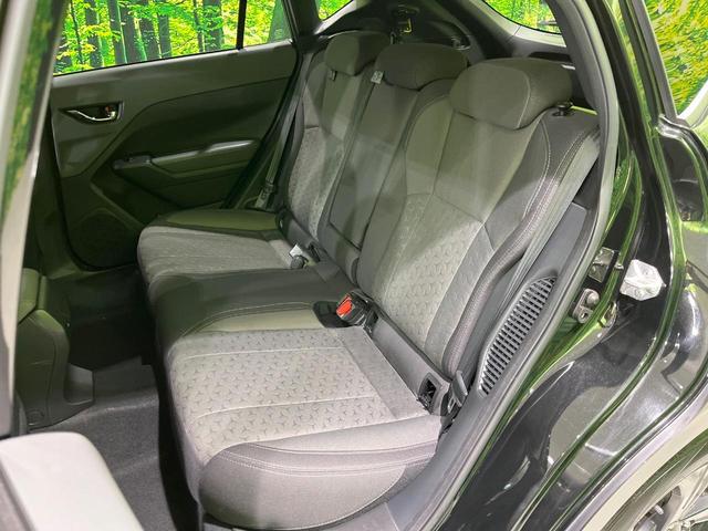 クロストレック ツーリング　４ＷＤ　メーカーナビ　バックカメラ　衝突被害軽減システム　追従クルコン　禁煙車　ＬＥＤヘッド　ＥＴＣ　シートヒーター　パワーシート　オートライト　デュアルエアコン　純正１７インチアルミ（62枚目）