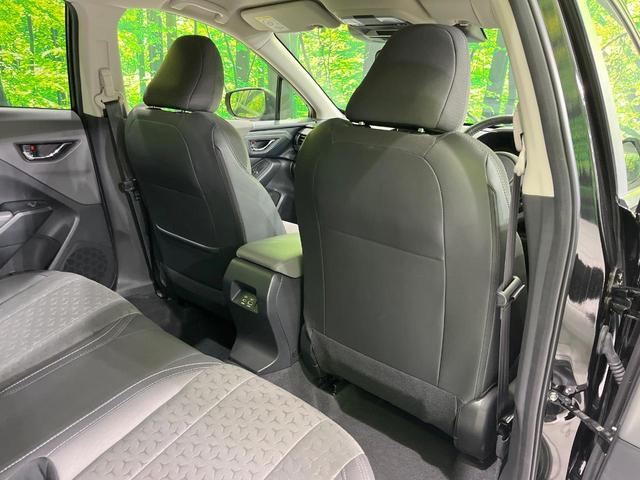 クロストレック ツーリング　４ＷＤ　メーカーナビ　バックカメラ　衝突被害軽減システム　追従クルコン　禁煙車　ＬＥＤヘッド　ＥＴＣ　シートヒーター　パワーシート　オートライト　デュアルエアコン　純正１７インチアルミ（64枚目）