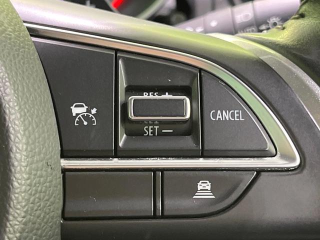 スイフト ハイブリッドRS 4WD 純正SDナビ 衝突被害軽減システム レーダークルーズ 禁煙車 コーナーセンサー スマートキー LEDヘッド ビルトインETC Bluetooth接続 オートエアコン 純正16インチアルミ(5枚目)