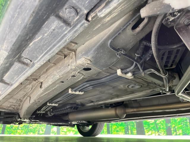 スイフト ハイブリッドRS 4WD 純正SDナビ 衝突被害軽減システム レーダークルーズ 禁煙車 コーナーセンサー スマートキー LEDヘッド ビルトインETC Bluetooth接続 オートエアコン 純正16インチアルミ(32枚目)