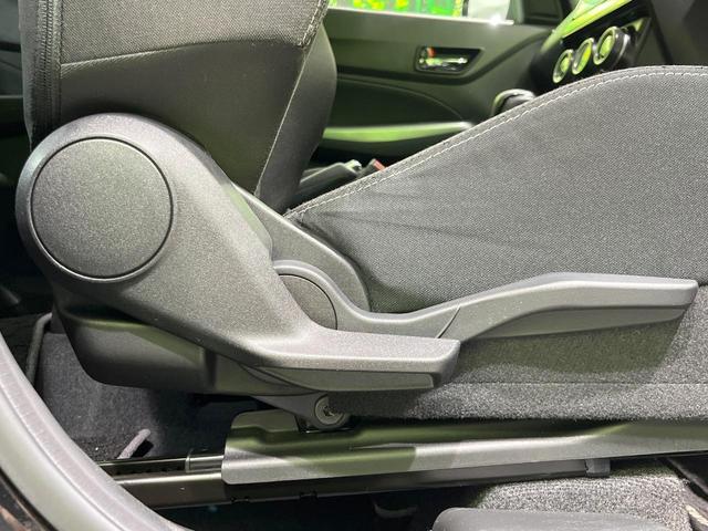 スイフト ハイブリッドRS 4WD 純正SDナビ 衝突被害軽減システム レーダークルーズ 禁煙車 コーナーセンサー スマートキー LEDヘッド ビルトインETC Bluetooth接続 オートエアコン 純正16インチアルミ(43枚目)