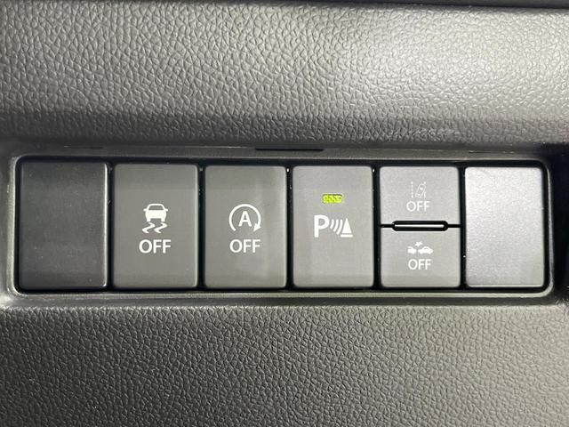 スイフト ハイブリッドRS 4WD 純正SDナビ 衝突被害軽減システム レーダークルーズ 禁煙車 コーナーセンサー スマートキー LEDヘッド ビルトインETC Bluetooth接続 オートエアコン 純正16インチアルミ(51枚目)