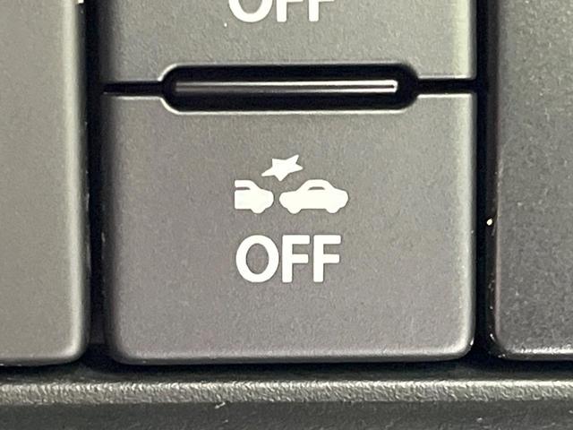 スイフト ハイブリッドRS 4WD 純正SDナビ 衝突被害軽減システム レーダークルーズ 禁煙車 コーナーセンサー スマートキー LEDヘッド ビルトインETC Bluetooth接続 オートエアコン 純正16インチアルミ(55枚目)