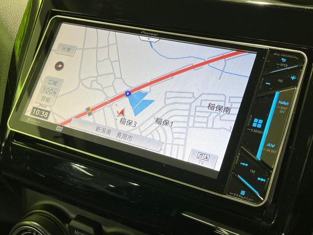 スイフト ハイブリッドRS 4WD 純正SDナビ 衝突被害軽減システム レーダークルーズ 禁煙車 コーナーセンサー スマートキー LEDヘッド ビルトインETC Bluetooth接続 オートエアコン 純正16インチアルミ(56枚目)