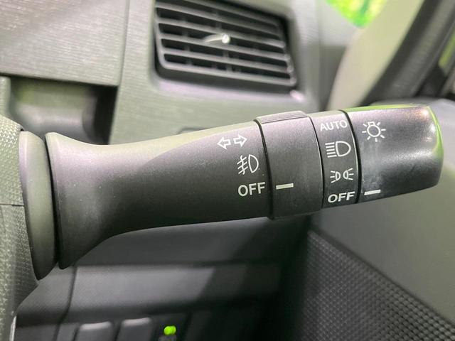 ムーヴ カスタム RS 4WD 禁煙車 ターボ スマートキー HIDヘッド ETC オートライト オートエアコン 純正15インチアルミ CDオーディオ(8枚目)