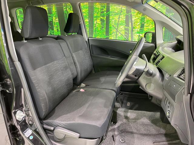 ムーヴ カスタム RS 4WD 禁煙車 ターボ スマートキー HIDヘッド ETC オートライト オートエアコン 純正15インチアルミ CDオーディオ(10枚目)