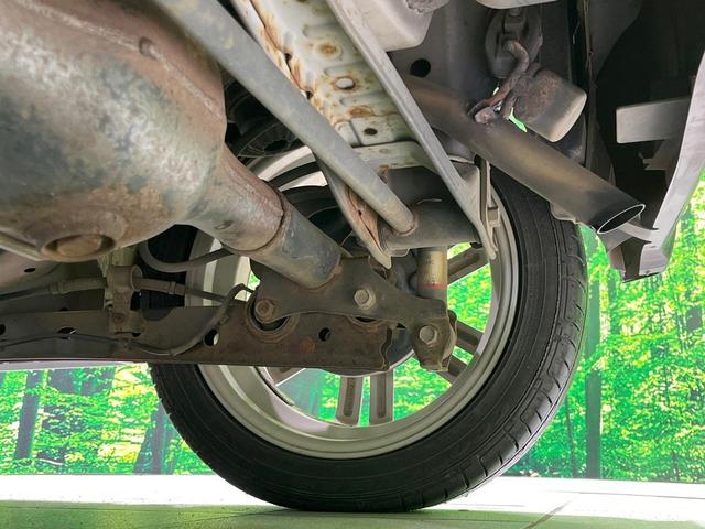 ムーヴ カスタム RS 4WD 禁煙車 ターボ スマートキー HIDヘッド ETC オートライト オートエアコン 純正15インチアルミ CDオーディオ(21枚目)