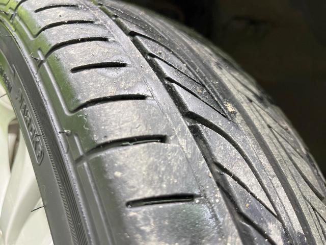 ムーヴ カスタム RS 4WD 禁煙車 ターボ スマートキー HIDヘッド ETC オートライト オートエアコン 純正15インチアルミ CDオーディオ(24枚目)