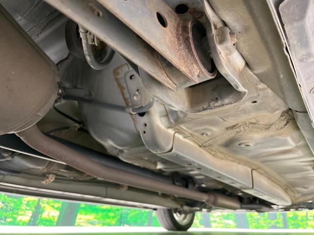 ムーヴ カスタム RS 4WD 禁煙車 ターボ スマートキー HIDヘッド ETC オートライト オートエアコン 純正15インチアルミ CDオーディオ(31枚目)