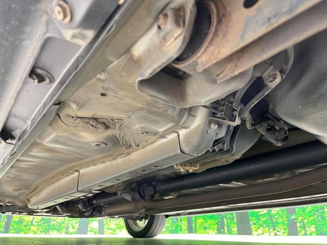 ムーヴ カスタム RS 4WD 禁煙車 ターボ スマートキー HIDヘッド ETC オートライト オートエアコン 純正15インチアルミ CDオーディオ(32枚目)