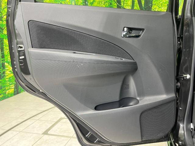 ムーヴ カスタム RS 4WD 禁煙車 ターボ スマートキー HIDヘッド ETC オートライト オートエアコン 純正15インチアルミ CDオーディオ(36枚目)