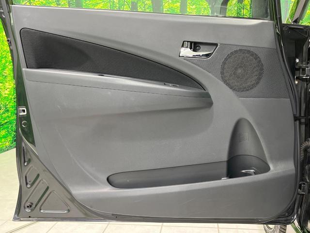 ムーヴ カスタム RS 4WD 禁煙車 ターボ スマートキー HIDヘッド ETC オートライト オートエアコン 純正15インチアルミ CDオーディオ(37枚目)