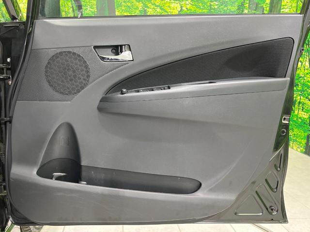 ムーヴ カスタム RS 4WD 禁煙車 ターボ スマートキー HIDヘッド ETC オートライト オートエアコン 純正15インチアルミ CDオーディオ(42枚目)