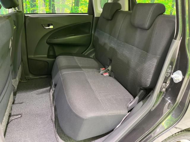 ムーヴ カスタム RS 4WD 禁煙車 ターボ スマートキー HIDヘッド ETC オートライト オートエアコン 純正15インチアルミ CDオーディオ(53枚目)