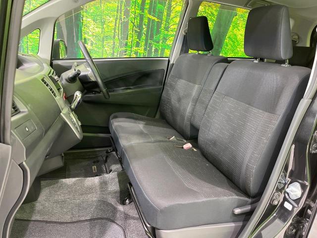 ムーヴ カスタム RS 4WD 禁煙車 ターボ スマートキー HIDヘッド ETC オートライト オートエアコン 純正15インチアルミ CDオーディオ(54枚目)