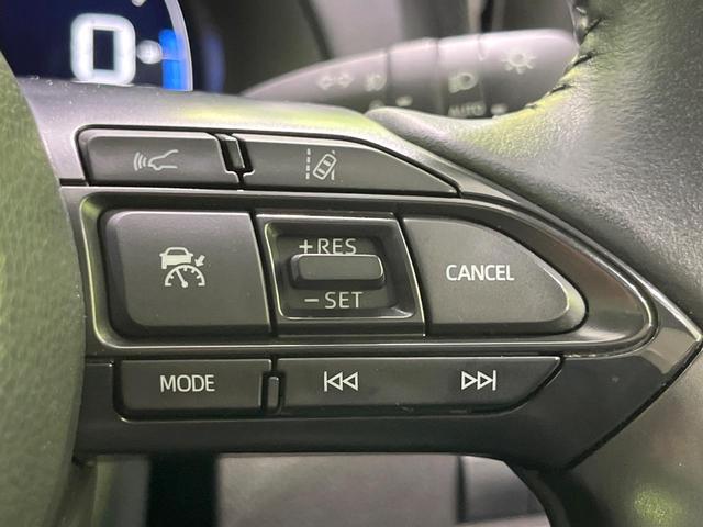 アクア Z 純正10.5インチディスプレイオーディオ モデリスタエアロ バックカメラ 衝突被害軽減システム 100V電源 レーダークルーズ 禁煙車 コーナーセンサー LEDヘッド ETC モデリスタ15インチAW(7枚目)