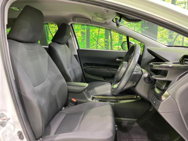 アクア Z 純正10.5インチディスプレイオーディオ モデリスタエアロ バックカメラ 衝突被害軽減システム 100V電源 レーダークルーズ 禁煙車 コーナーセンサー LEDヘッド ETC モデリスタ15インチAW(10枚目)