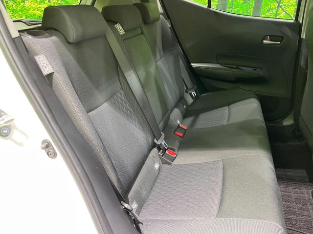 アクア Z 純正10.5インチディスプレイオーディオ モデリスタエアロ バックカメラ 衝突被害軽減システム 100V電源 レーダークルーズ 禁煙車 コーナーセンサー LEDヘッド ETC モデリスタ15インチAW(11枚目)