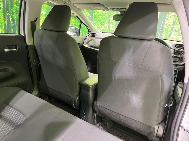 アクア Z 純正10.5インチディスプレイオーディオ モデリスタエアロ バックカメラ 衝突被害軽減システム 100V電源 レーダークルーズ 禁煙車 コーナーセンサー LEDヘッド ETC モデリスタ15インチAW(42枚目)