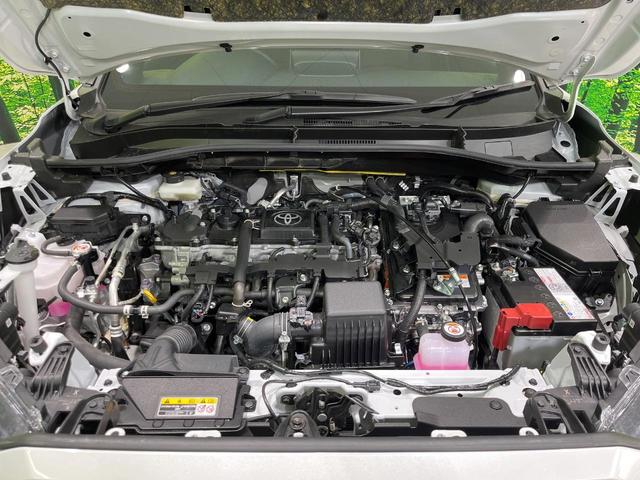 カローラクロス ハイブリッド　Ｇ　４ＷＤ　純正ディスプレイオーディオ　バックカメラ　寒冷地仕様　衝突被害軽減システム　レーダークルーズ　禁煙　ドラレコ　コーナーセンサー　スマートキー　ＬＥＤヘッド　ビルトインＥＴＣ　オートハイビーム（19枚目）