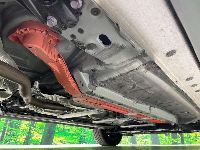 カローラクロス ハイブリッド　Ｇ　４ＷＤ　純正ディスプレイオーディオ　バックカメラ　寒冷地仕様　衝突被害軽減システム　レーダークルーズ　禁煙　ドラレコ　コーナーセンサー　スマートキー　ＬＥＤヘッド　ビルトインＥＴＣ　オートハイビーム（32枚目）