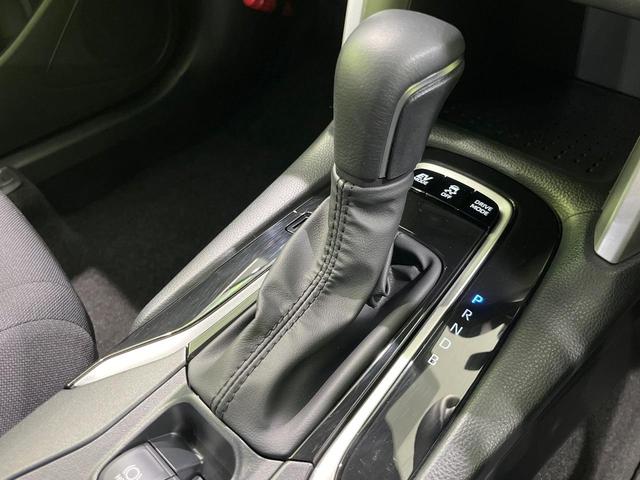 カローラクロス ハイブリッド　Ｇ　４ＷＤ　純正ディスプレイオーディオ　バックカメラ　寒冷地仕様　衝突被害軽減システム　レーダークルーズ　禁煙　ドラレコ　コーナーセンサー　スマートキー　ＬＥＤヘッド　ビルトインＥＴＣ　オートハイビーム（59枚目）