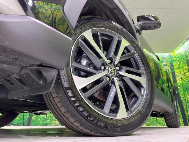 カローラクロス ハイブリッド Z 4WD 純正10.5インチディスプレイオーディオ 全周囲カメラ 寒冷地仕様 レーダークルーズ 禁煙車 電動リアゲート ハーフレザーシート パワーシート ドラレコ コーナーセンサー LEDヘッド(14枚目)