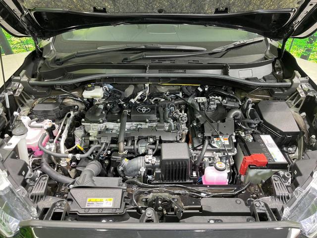 カローラクロス ハイブリッド Z 4WD 純正10.5インチディスプレイオーディオ 全周囲カメラ 寒冷地仕様 レーダークルーズ 禁煙車 電動リアゲート ハーフレザーシート パワーシート ドラレコ コーナーセンサー LEDヘッド(19枚目)