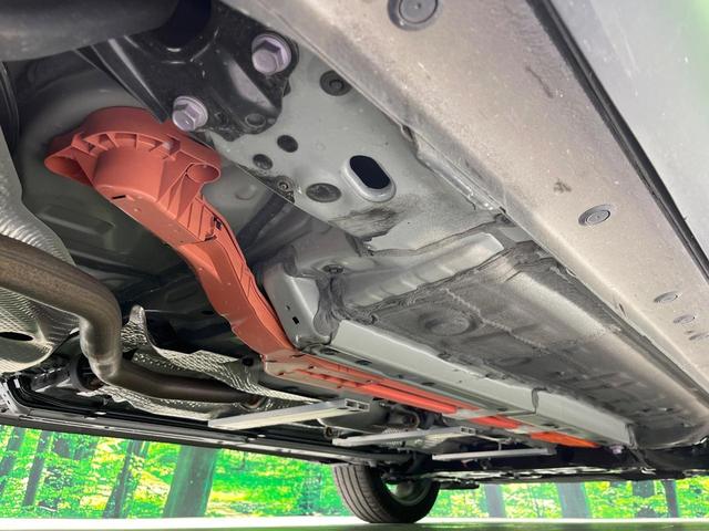 カローラクロス ハイブリッド Z 4WD 純正10.5インチディスプレイオーディオ 全周囲カメラ 寒冷地仕様 レーダークルーズ 禁煙車 電動リアゲート ハーフレザーシート パワーシート ドラレコ コーナーセンサー LEDヘッド(32枚目)