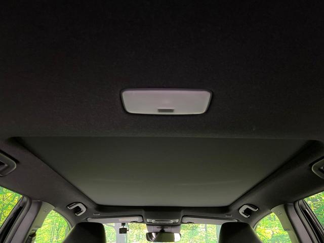 カローラクロス ハイブリッド Z 4WD 純正10.5インチディスプレイオーディオ 全周囲カメラ 寒冷地仕様 レーダークルーズ 禁煙車 電動リアゲート ハーフレザーシート パワーシート ドラレコ コーナーセンサー LEDヘッド(35枚目)