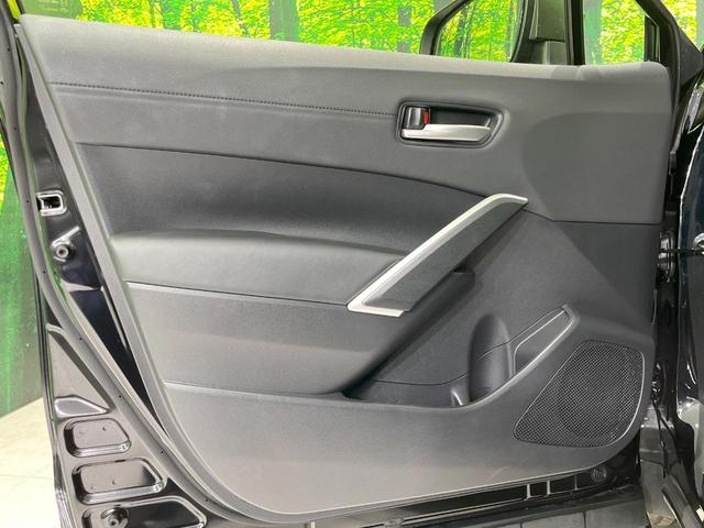 カローラクロス ハイブリッド Z 4WD 純正10.5インチディスプレイオーディオ 全周囲カメラ 寒冷地仕様 レーダークルーズ 禁煙車 電動リアゲート ハーフレザーシート パワーシート ドラレコ コーナーセンサー LEDヘッド(37枚目)