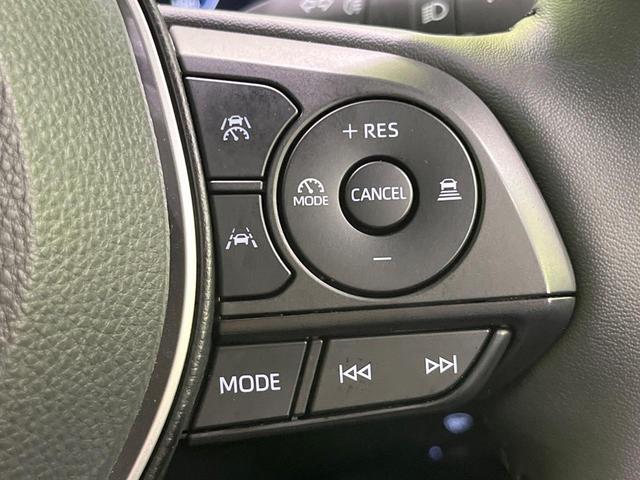 カローラクロス ハイブリッド Z 4WD 純正10.5インチディスプレイオーディオ 全周囲カメラ 寒冷地仕様 レーダークルーズ 禁煙車 電動リアゲート ハーフレザーシート パワーシート ドラレコ コーナーセンサー LEDヘッド(47枚目)