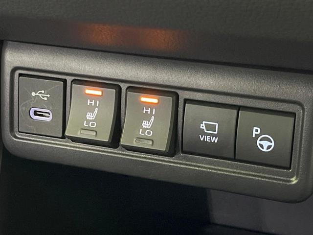 カローラクロス ハイブリッド Z 4WD 純正10.5インチディスプレイオーディオ 全周囲カメラ 寒冷地仕様 レーダークルーズ 禁煙車 電動リアゲート ハーフレザーシート パワーシート ドラレコ コーナーセンサー LEDヘッド(60枚目)