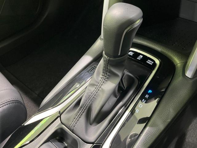 カローラクロス ハイブリッド Z 4WD 純正10.5インチディスプレイオーディオ 全周囲カメラ 寒冷地仕様 レーダークルーズ 禁煙車 電動リアゲート ハーフレザーシート パワーシート ドラレコ コーナーセンサー LEDヘッド(64枚目)