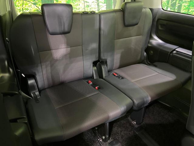 エスクァイア ハイブリッドGi 両側電動スライド 純正9型ナビ バックカメラ 禁煙車 合皮シート 寒冷地仕様 スマートキー LEDヘッド ビルトインETC クルコン デュアルエアコン Bluetooth CD DVD再生 フルセグ(12枚目)