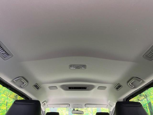 エスクァイア ハイブリッドGi 両側電動スライド 純正9型ナビ バックカメラ 禁煙車 合皮シート 寒冷地仕様 スマートキー LEDヘッド ビルトインETC クルコン デュアルエアコン Bluetooth CD DVD再生 フルセグ(33枚目)