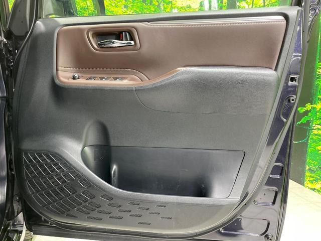 エスクァイア ハイブリッドGi 両側電動スライド 純正9型ナビ バックカメラ 禁煙車 合皮シート 寒冷地仕様 スマートキー LEDヘッド ビルトインETC クルコン デュアルエアコン Bluetooth CD DVD再生 フルセグ(44枚目)