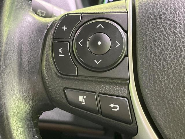 エスクァイア ハイブリッドGi 両側電動スライド 純正9型ナビ バックカメラ 禁煙車 合皮シート 寒冷地仕様 スマートキー LEDヘッド ビルトインETC クルコン デュアルエアコン Bluetooth CD DVD再生 フルセグ(48枚目)