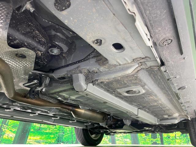 ヤリスクロス G 純正8型ディスプレイオーディオ バックカメラ レーダークルーズ 禁煙車 ドラレコ コーナーセンサー ETC2.0 フルセグ オートハイビーム レーンアシスト オートエアコン 純正16インチアルミ(36枚目)