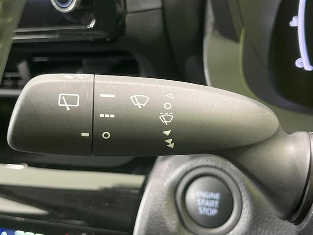 ヤリスクロス G 純正8型ディスプレイオーディオ バックカメラ レーダークルーズ 禁煙車 ドラレコ コーナーセンサー ETC2.0 フルセグ オートハイビーム レーンアシスト オートエアコン 純正16インチアルミ(44枚目)