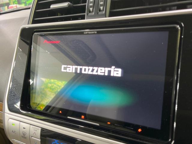 ランドクルーザープラド TX Lパッケージ 4WD MODELLISTAエアロ サンルーフ 9型ナビ バックカメラ 寒冷地仕様 レーダークルーズ 禁煙車 前席シートエアコン 前席シートヒーター 前席パワーシート レザー調シート(5枚目)