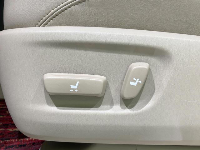 ランドクルーザープラド TX Lパッケージ 4WD MODELLISTAエアロ サンルーフ 9型ナビ バックカメラ 寒冷地仕様 レーダークルーズ 禁煙車 前席シートエアコン 前席シートヒーター 前席パワーシート レザー調シート(25枚目)