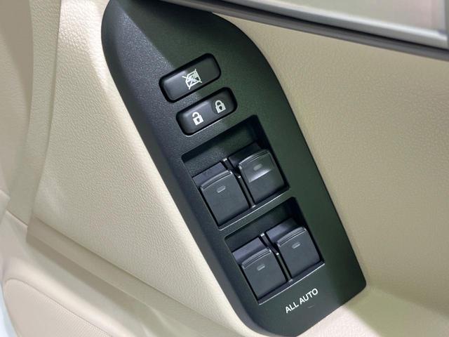 ランドクルーザープラド TX Lパッケージ 4WD MODELLISTAエアロ サンルーフ 9型ナビ バックカメラ 寒冷地仕様 レーダークルーズ 禁煙車 前席シートエアコン 前席シートヒーター 前席パワーシート レザー調シート(27枚目)