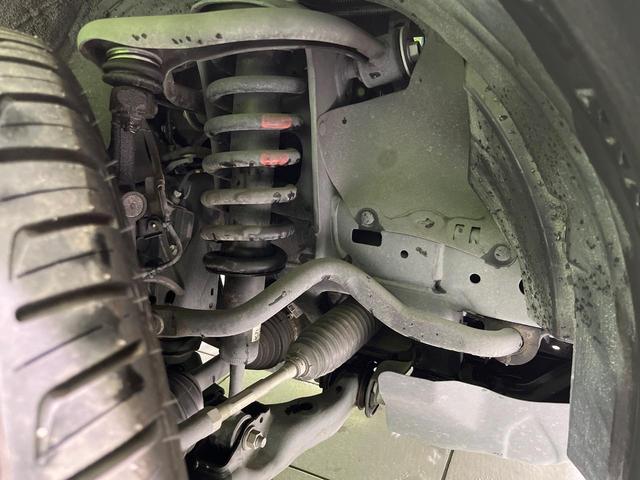 ランドクルーザープラド TX Lパッケージ 4WD MODELLISTAエアロ サンルーフ 9型ナビ バックカメラ 寒冷地仕様 レーダークルーズ 禁煙車 前席シートエアコン 前席シートヒーター 前席パワーシート レザー調シート(72枚目)