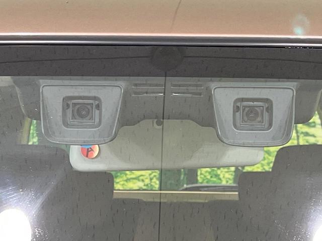 ハスラー ワンダラー　４ＷＤ　ナビ　デュアルカメラブレーキサポート　禁煙車　前席シートヒーター　ハーフレザーシート　ＨＩＤヘッド　スマートキー　オートエアコン　アイドリングストップ（4枚目）